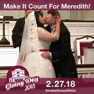 Meet your Posher, Chasity